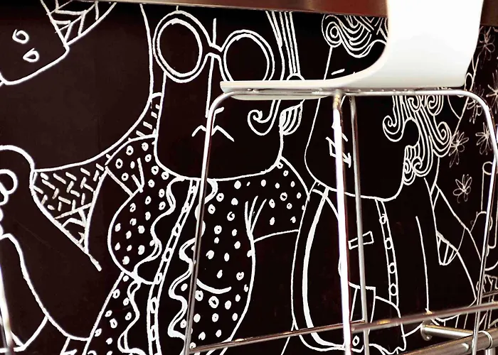 ホテル Ibis Pont Jumeaux 3*