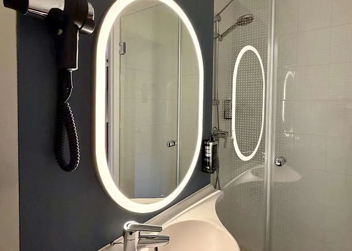 Ibis Pont Jumeaux ホテル トゥールーズ